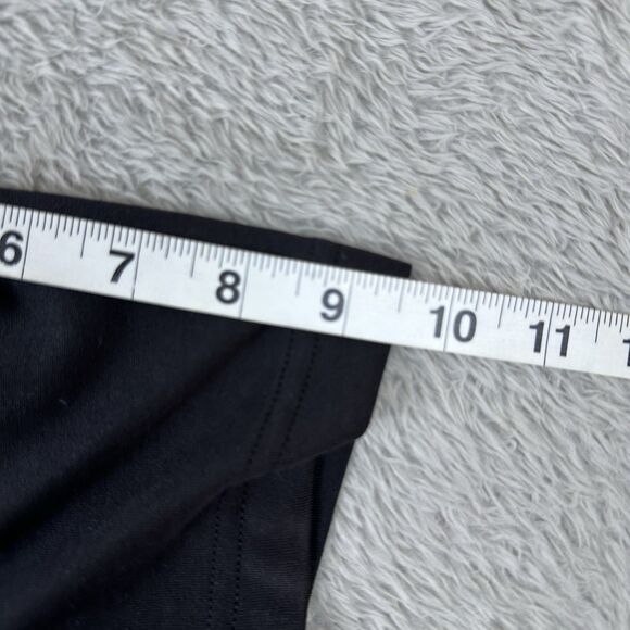 TravisMathew Mens Polo Shirt XXL‎ Navy Double Chest Pockets Casual Golf Classic - Picture 7 of 11